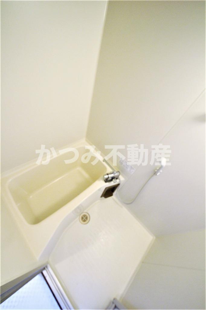 バス・シャワールーム　他号室参考写真