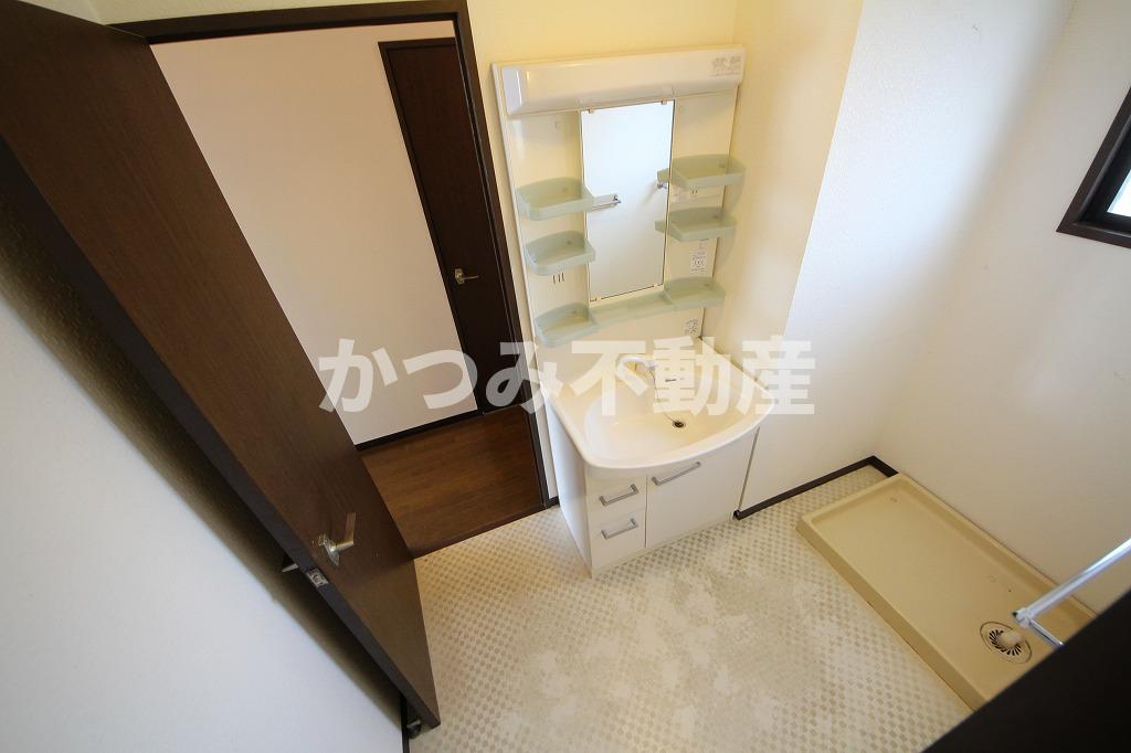 その他設備　他号室参考写真
