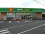 ドラックストア　ドラッグ・エース朝志ヶ丘店（ドラッグストア）まで166m