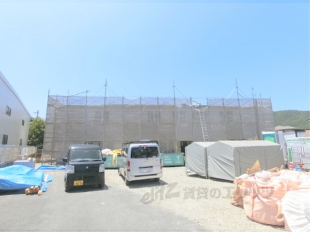 その他　建物全体