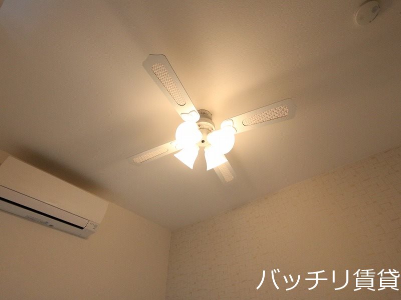 眺望　同型タイプの為、現状を優先致します。