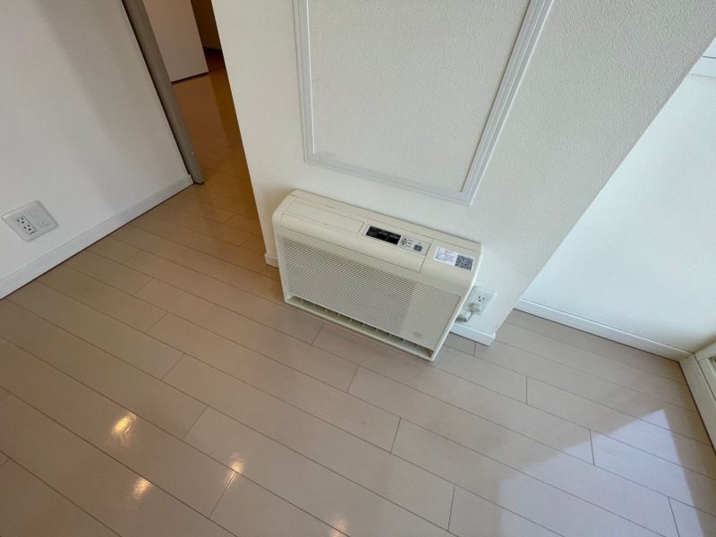 その他設備　暖房はガスＦＦです。寒い冬も暖かく過ごせます！