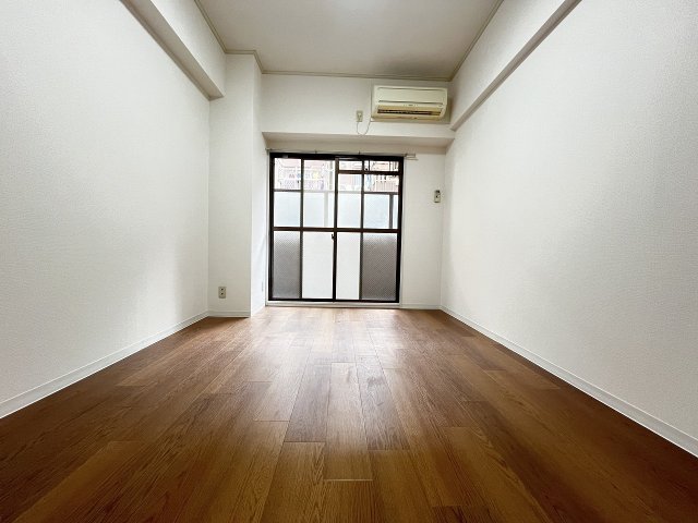 その他部屋・スペース　ゆとりの広さです