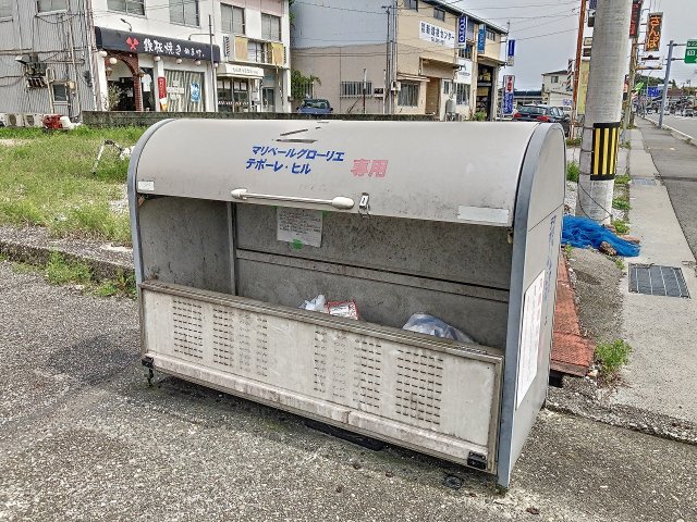 その他共有部分　2023年3月撮影※現況を優先します