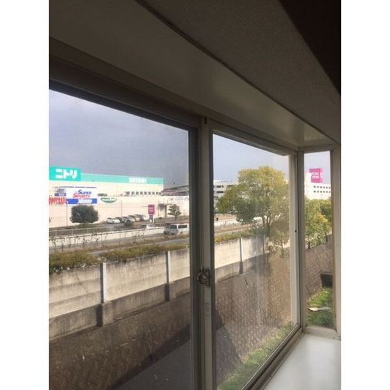 眺望　別部屋参考写真