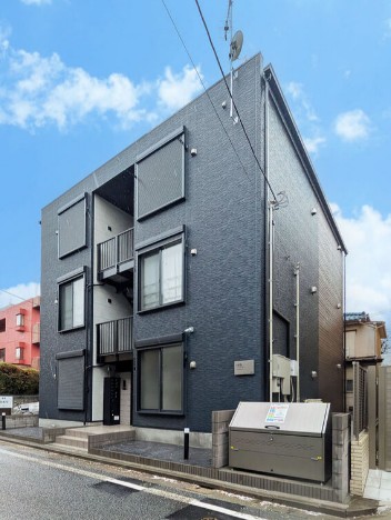 建物外観　☆外観☆