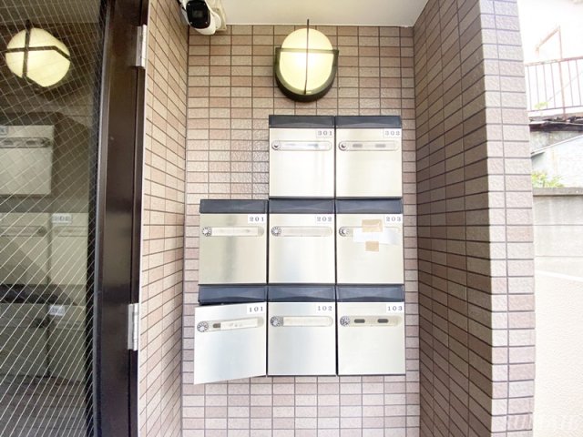 ドリームズの外観写真