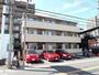 南柏駅より徒歩4分 2階 築9年3ヶ月の賃貸物件