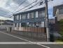 伊勢原駅より徒歩8分 2階 築38年7ヶ月の賃貸物件