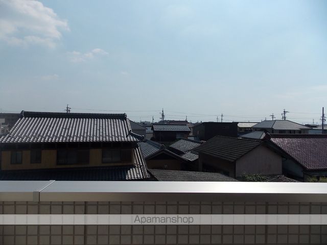 眺望　眺望