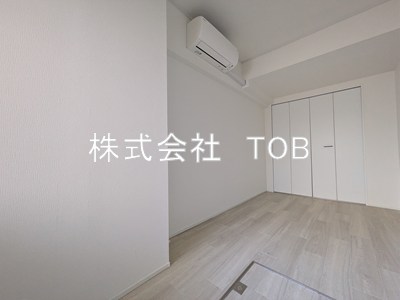 その他部屋・スペース　洋室5.4帖
