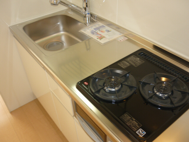その他設備　イメージ