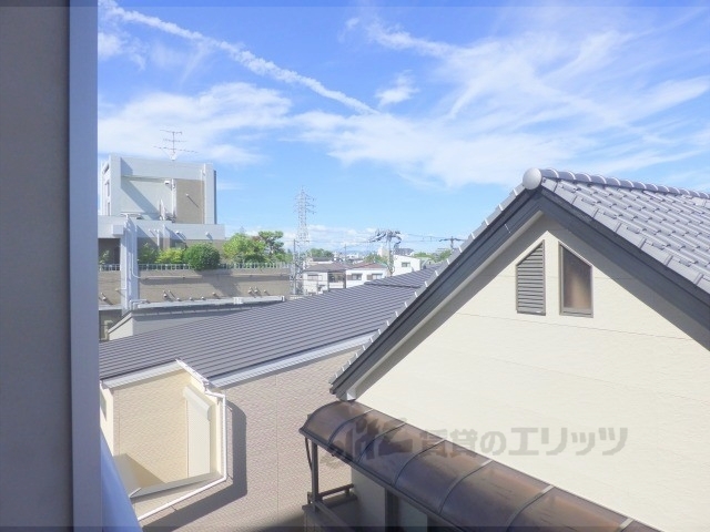 レオパレスカサグランデのその他写真