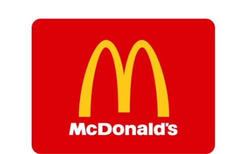 飲食店　マクドナルド 25号平野店（飲食店）まで721m
