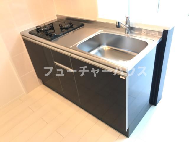 キッチン　キッチン（イメージ）