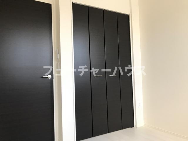 収納　収納（イメージ）