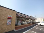 コンビニ　セブンイレブン 名古屋柳瀬町1丁目店（コンビニ）まで204m