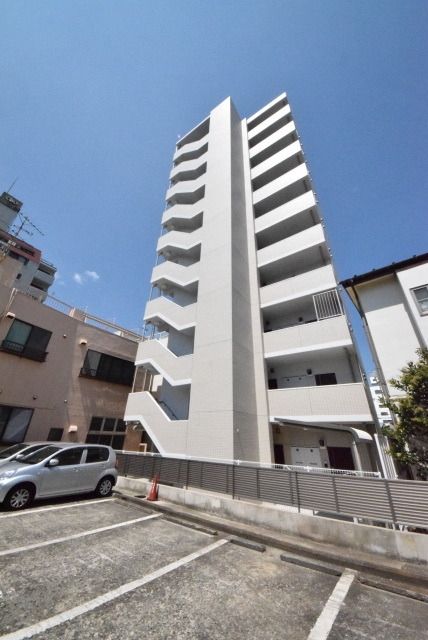 建物外観　★★初期費用のクレジット決済もＯＫ★★