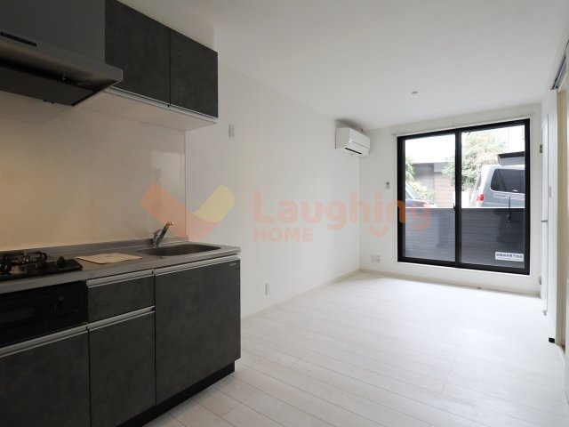 居室・リビング　同シリーズ物件の参考写真です