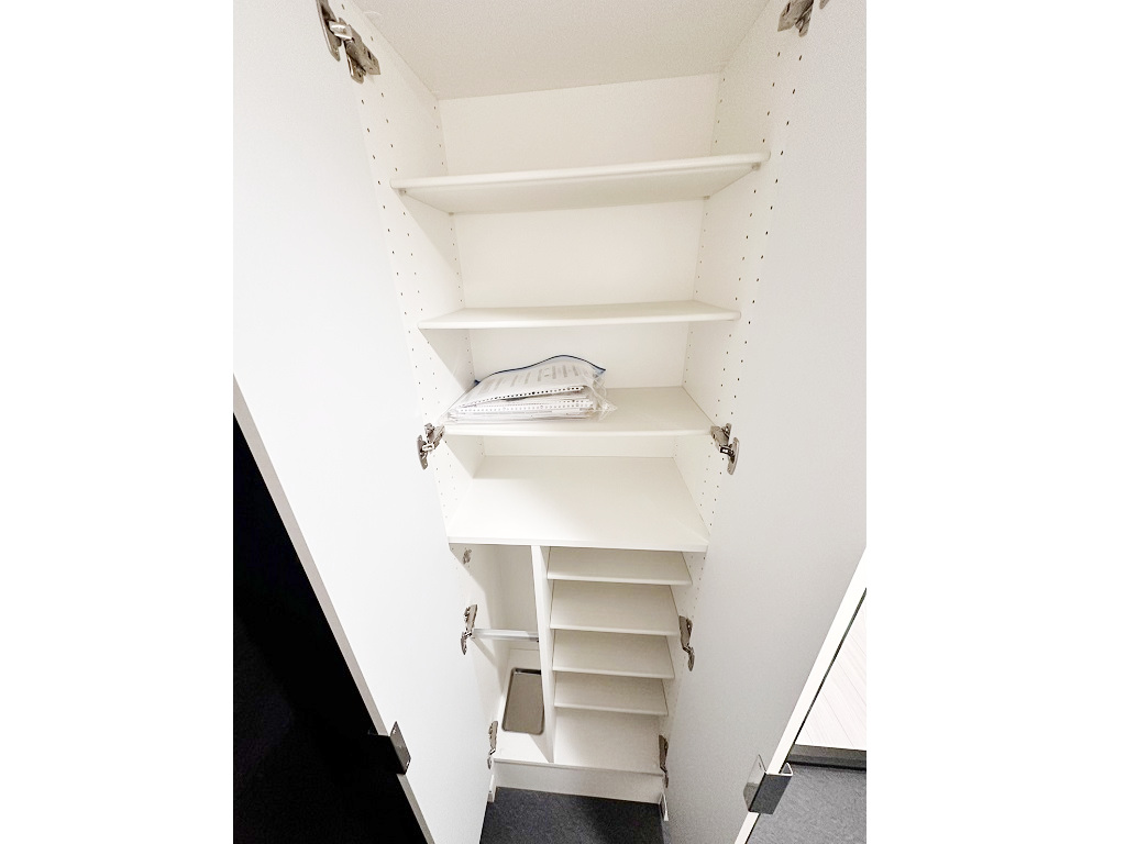 その他部屋・スペース　内装です