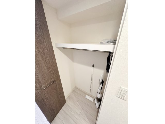 その他部屋・スペース　内装は落ち着いています