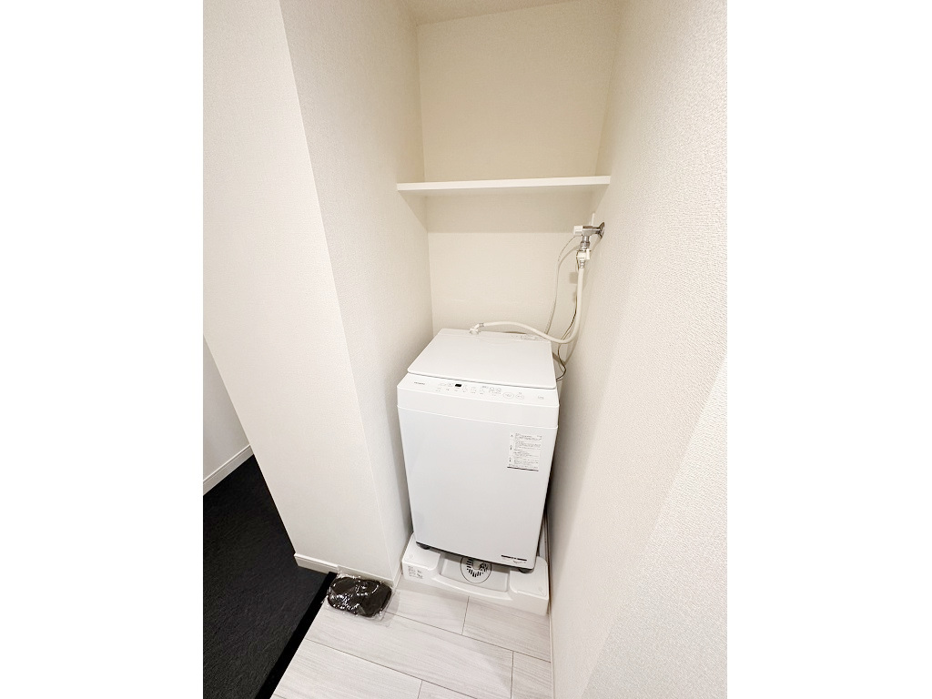 その他部屋・スペース　中はこのようになっています