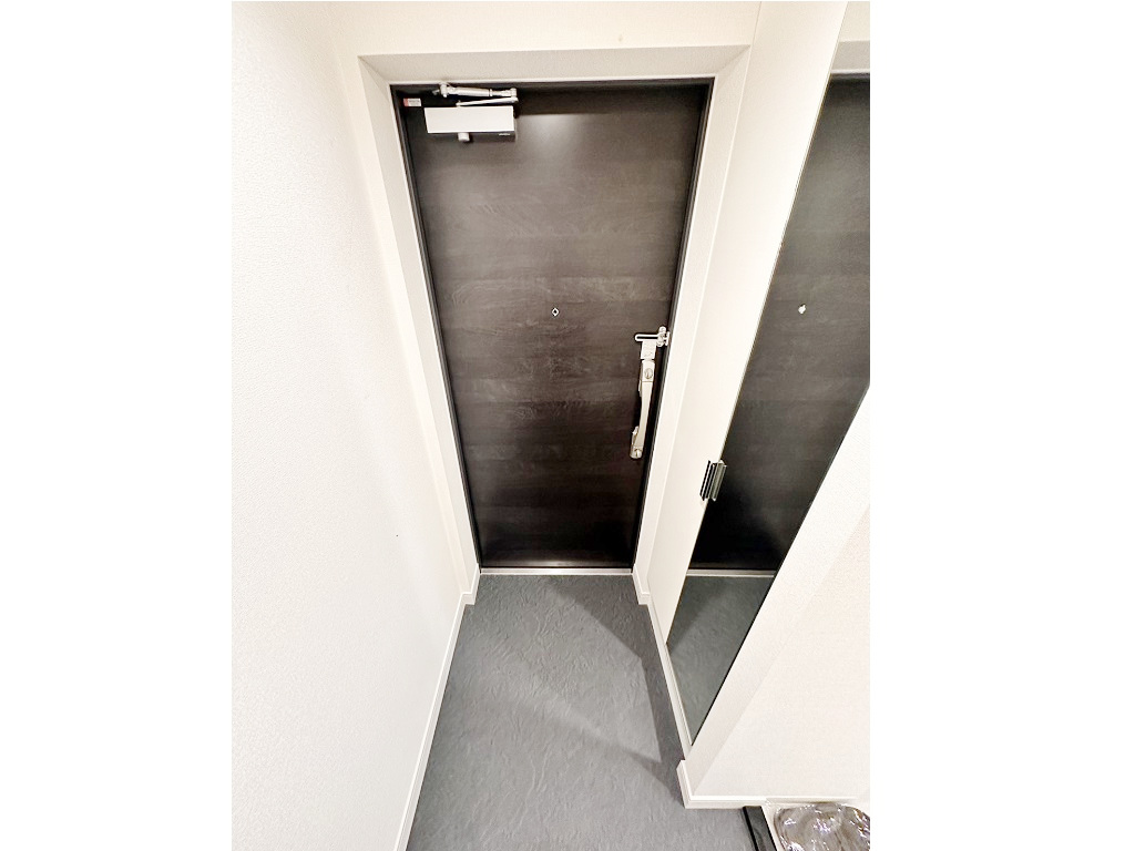 その他部屋・スペース　明るい室内です