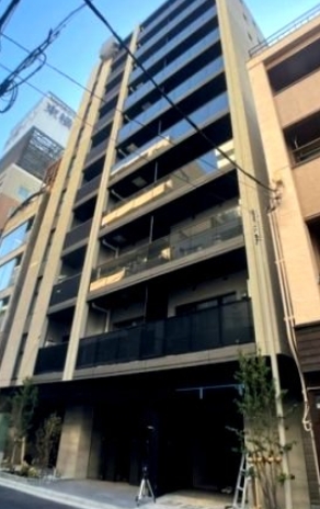 建物外観　☆きれいな外観☆