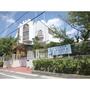 幼稚園・保育園　星の城幼稚園（幼稚園・保育園）まで877m