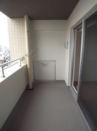 バルコニー　☆バルコニー☆