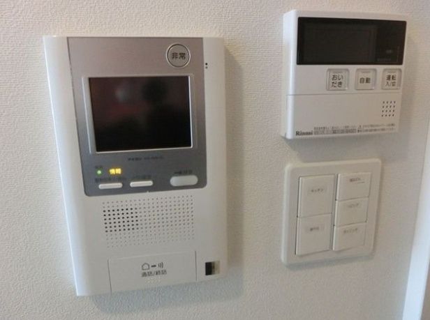 セキュリティ　☆安心安全のセキュリティ☆
