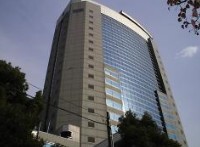 役所　練馬区役所（役所）まで255m