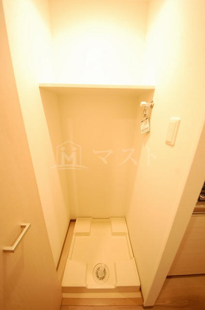 その他　洗濯パン