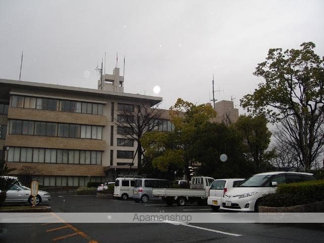 その他　廿日市市役所（その他）まで1178m