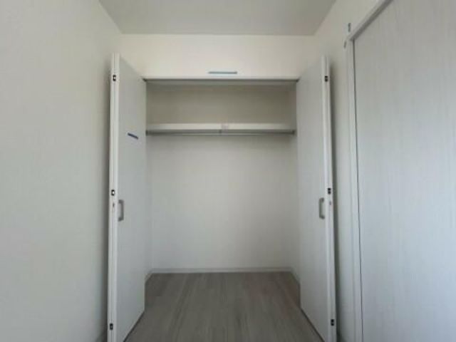 収納　※同施工会社物件（イメージ）