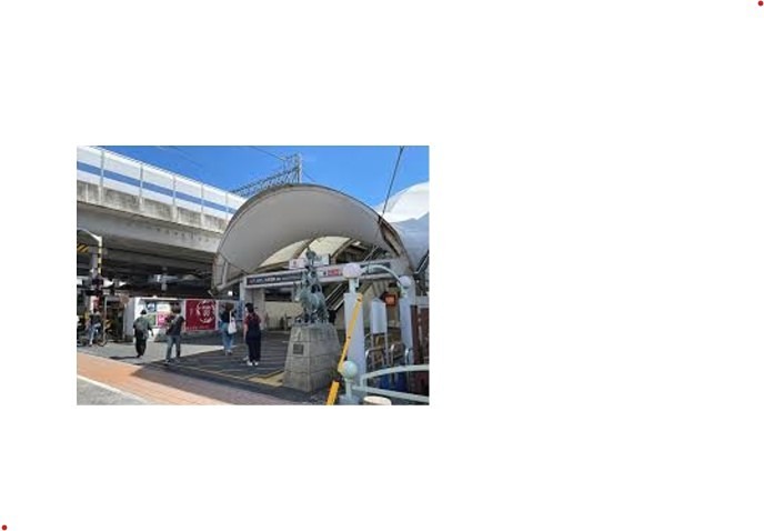 その他　元住吉駅（その他）まで1533m