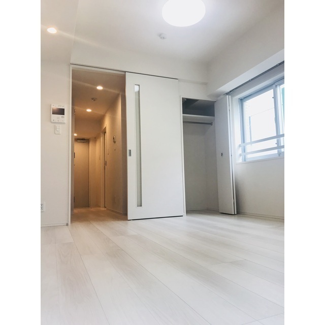 居室・リビング　居室※別部屋参考写真