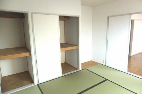 収納　和室