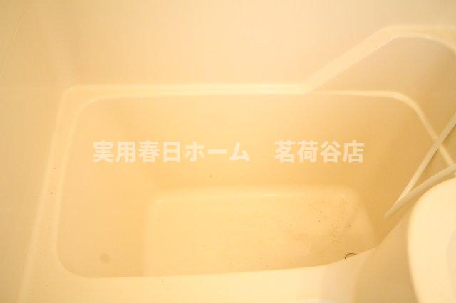 バス・シャワールーム　※同間取り別室のため参考まで