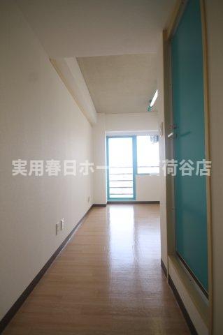 その他　※同間取り別室のため参考まで