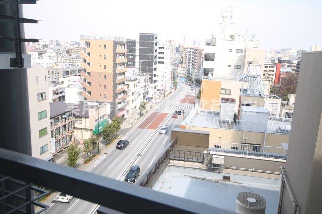眺望　※同間取り別室のため参考まで