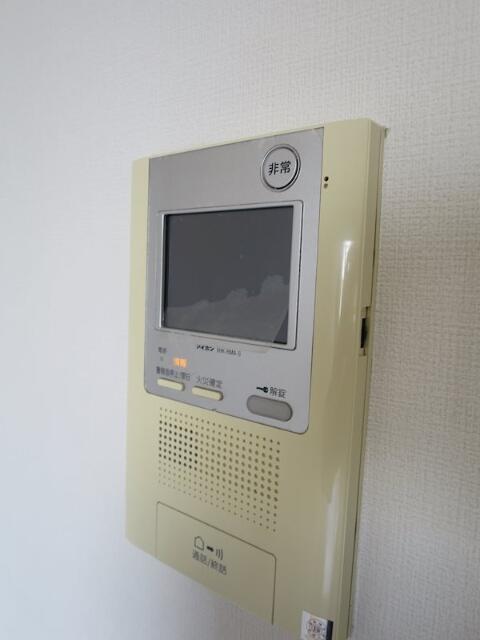 セキュリティ　※参考写真