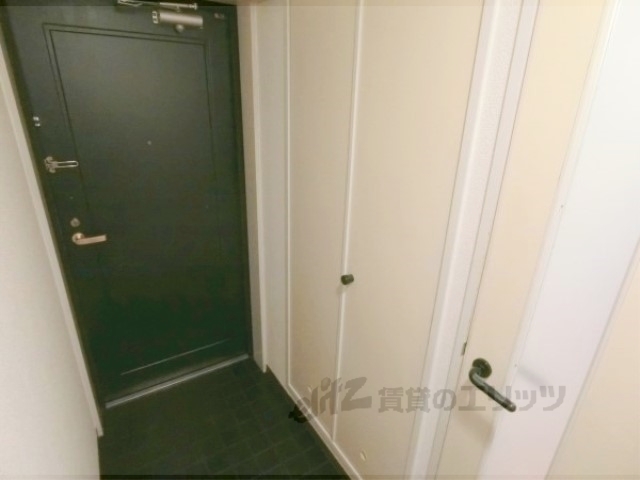 その他部屋・スペース　洗濯機置場