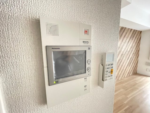 セキュリティ　詳細は、RISUMO江坂本店までお問合せください♪