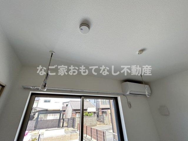 その他設備　同タイプ写真