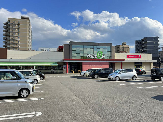 スーパー　サンライフ メロン店（スーパー）まで1000m