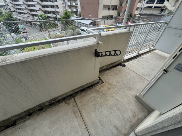 シティ南落合の内装写真