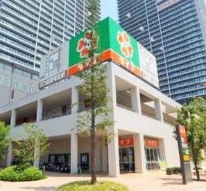 スーパー　ライフ　久宝寺駅前店（スーパー）まで1645m