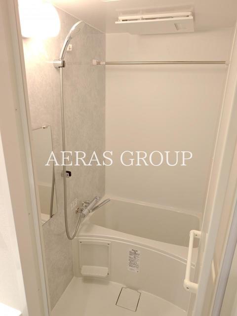 バス・シャワールーム　同仕様