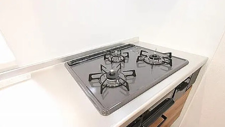 キッチン　同仕様